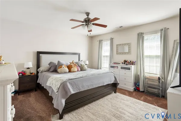 $775,000 | 15650 River Road, Chesterfield, VA 23838