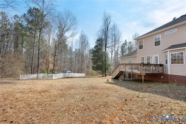 $775,000 | 15650 River Road, Chesterfield, VA 23838