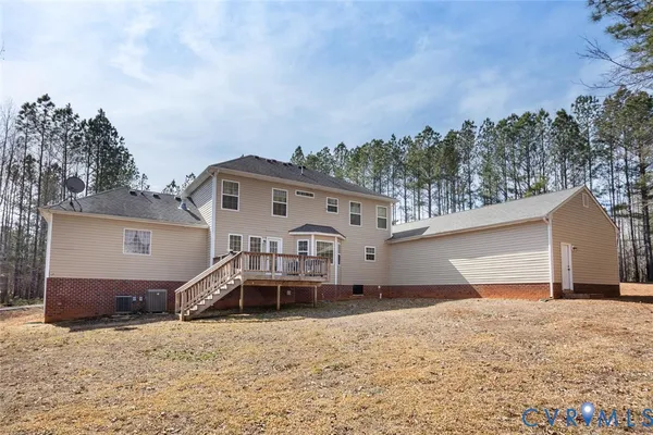 $775,000 | 15650 River Road, Chesterfield, VA 23838