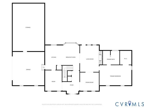 $775,000 | 15650 River Road, Chesterfield, VA 23838