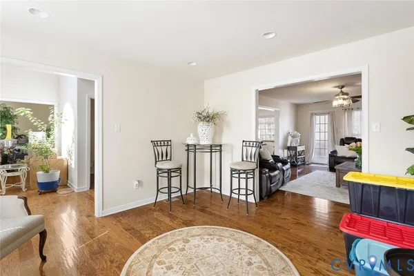 $775,000 | 15650 River Road, Chesterfield, VA 23838