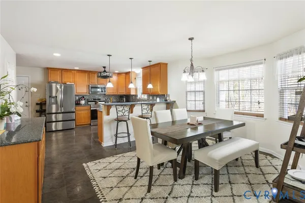 $775,000 | 15650 River Road, Chesterfield, VA 23838