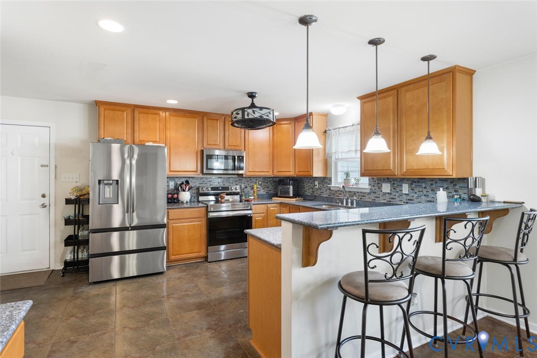 15650 River Road Chesterfield, VA 23838 - Photo 9 of 50