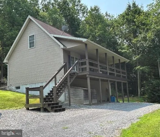 $360,000 | 418 Dimmsville Road, Millerstown, PA 17062