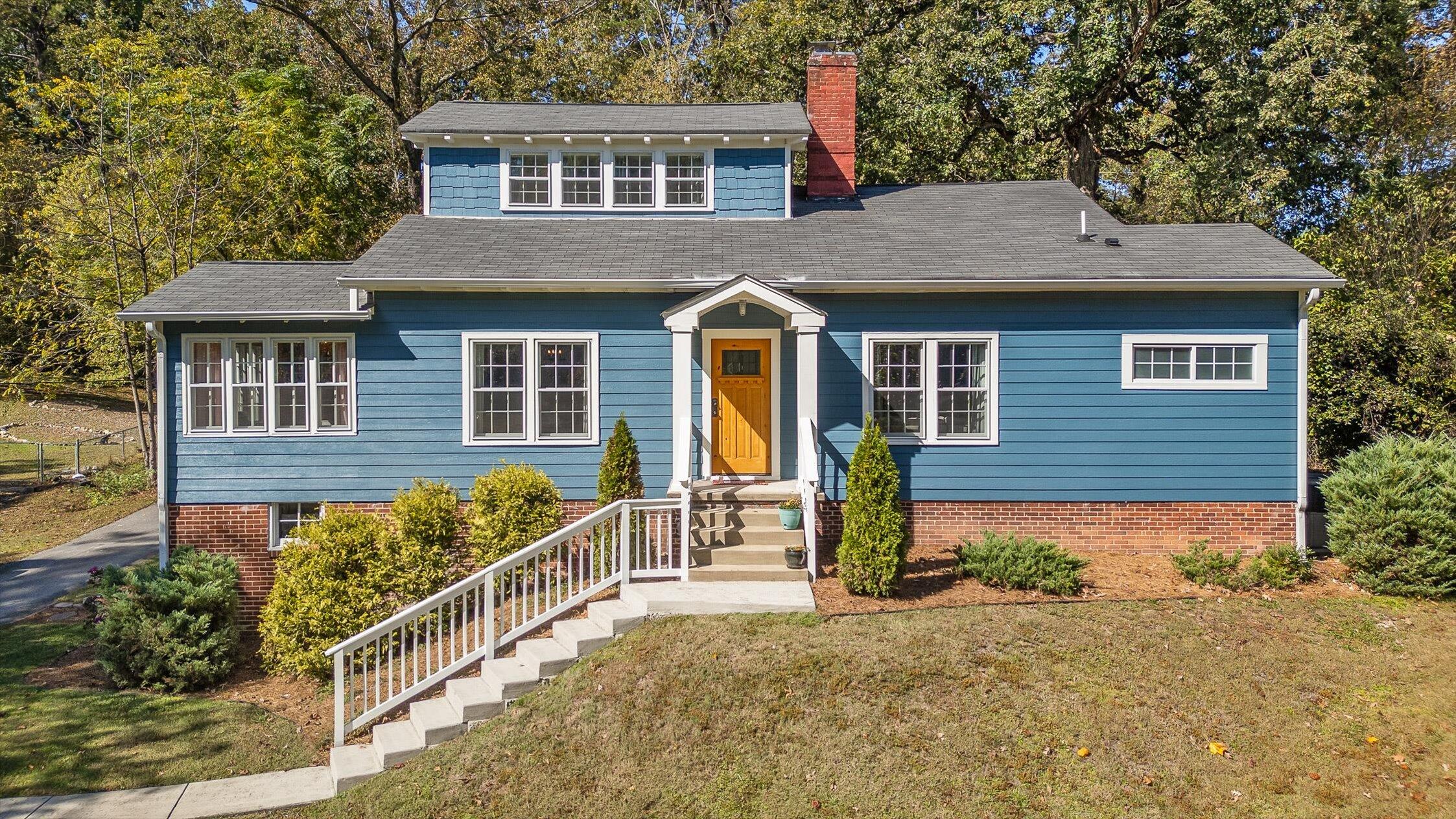 211 Talley Road Chattanooga, TN 37411 - Photo 1 of 34 02-Talley-35