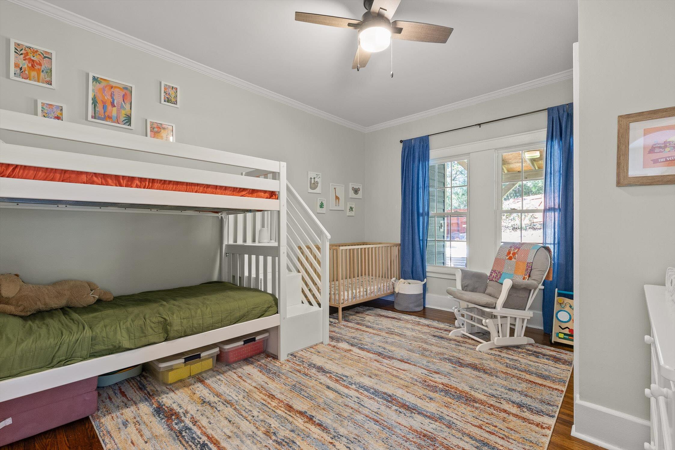 211 Talley Road Chattanooga, TN 37411 - Photo 22 of 34 21-Talley-17
