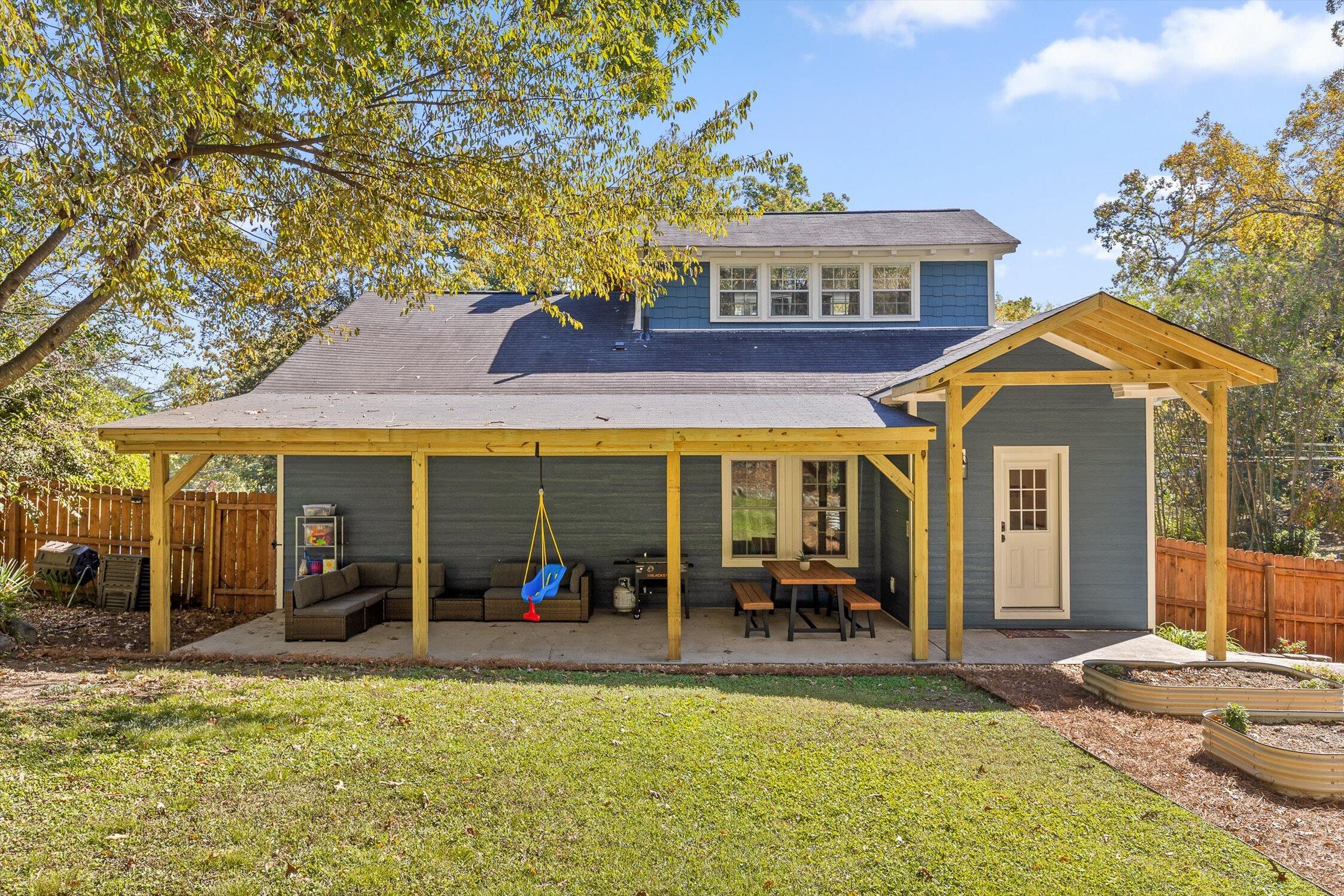 211 Talley Road Chattanooga, TN 37411 - Photo 29 of 34 34-Talley-31
