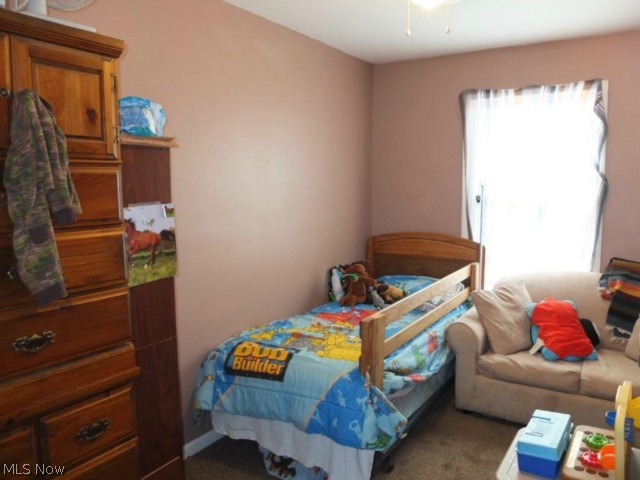 3291 Brunk Road Akron, OH 44312 - Photo 13 of 24 Bedroom 4