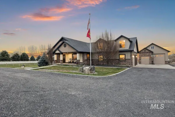 $1,225,000 | 125 East 50 North, Jerome, ID 83338