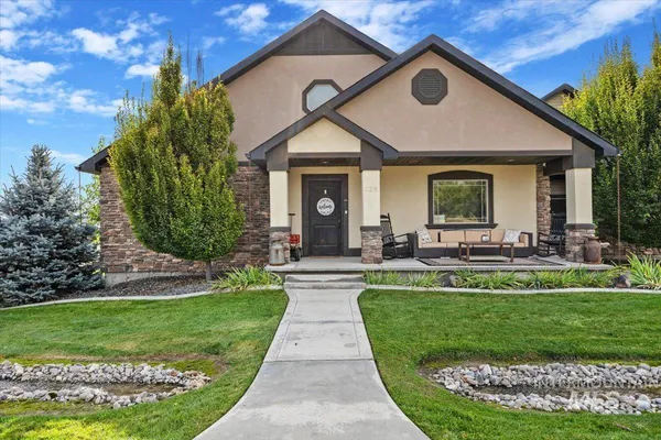 $1,295,000 | 125 East 50 North, Jerome, ID 83338