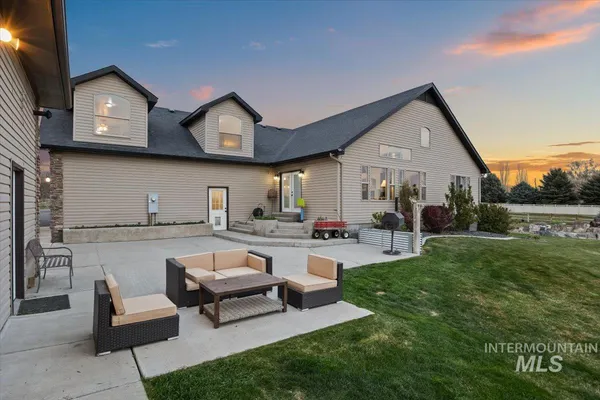 $1,295,000 | 125 East 50 North, Jerome, ID 83338