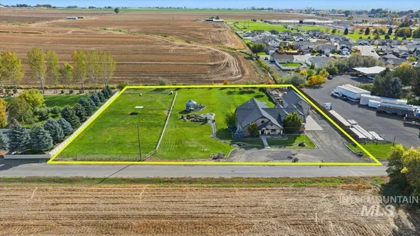 $1,295,000 | 125 East 50 North, Jerome, ID 83338