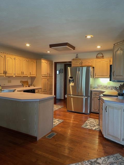 1085 Old Columbus Road Springfield, OH 45503 - Photo 17 of 34 kitchen2