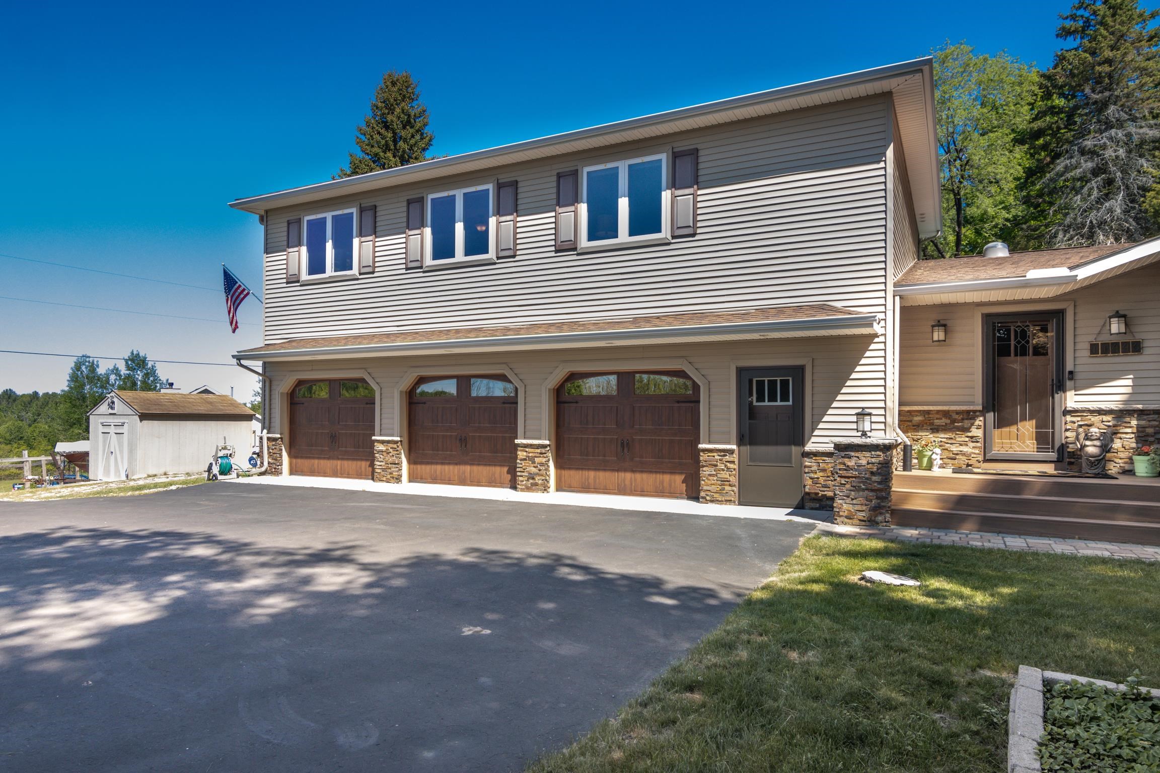 11446 Barnes Road Kewadin, MI 49648 - Photo 54 of 55