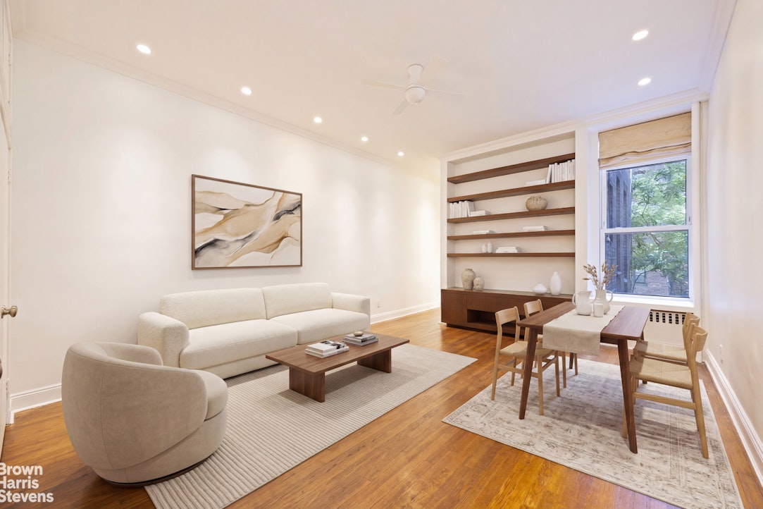 175 East 93rd Street, Unit 2B Manhattan, NY 10128 - Photo 1 of 8