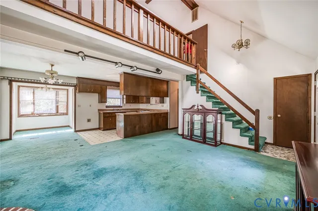 $305,000 | 9508 Tranquility Lane, Sutherland, VA 23885