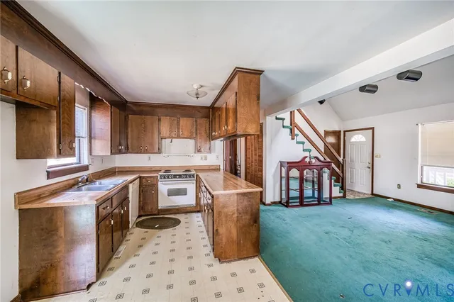 $305,000 | 9508 Tranquility Lane, Sutherland, VA 23885