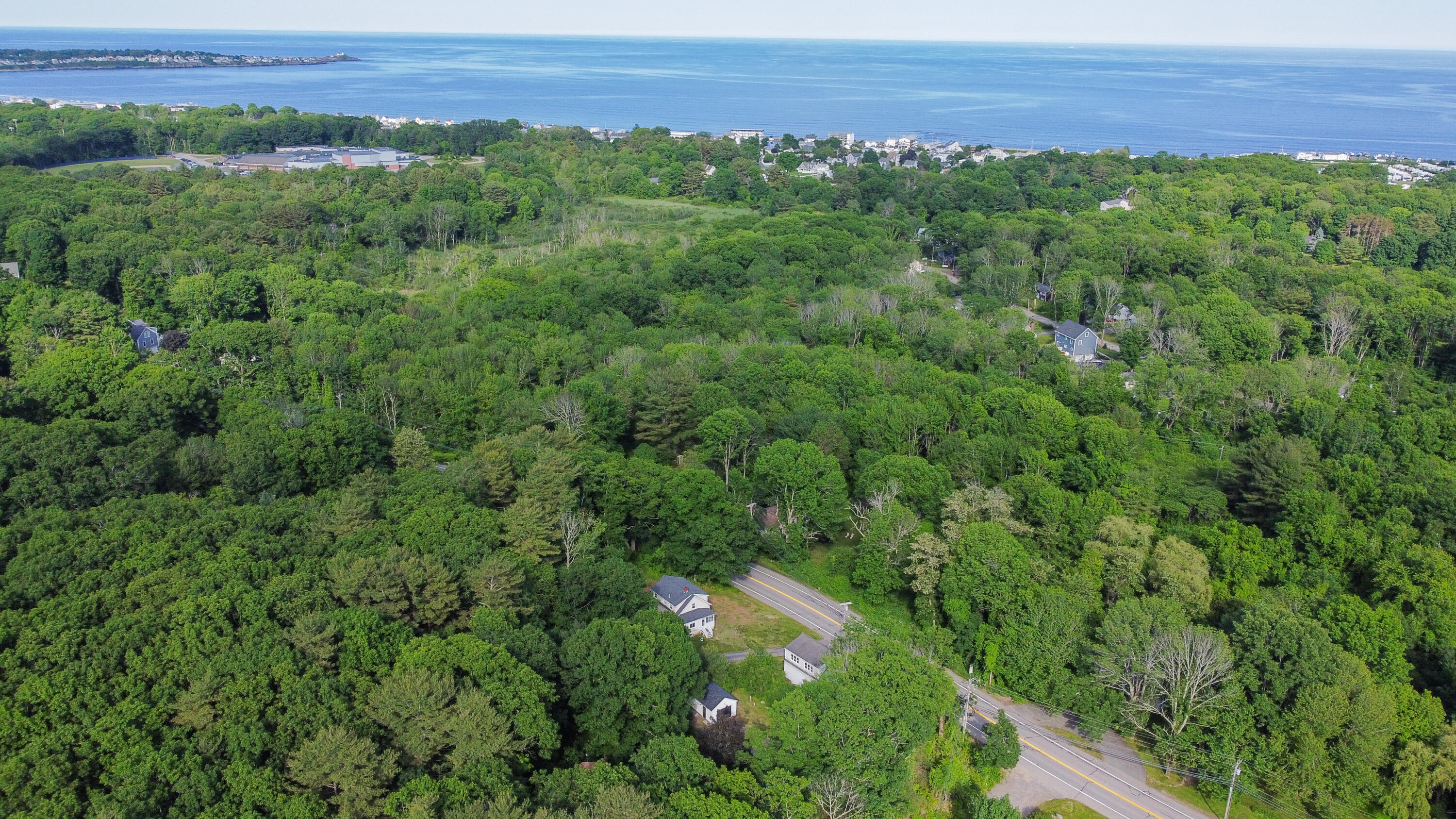 30 Ridge Road York, ME 03909 - Photo 4 of 50 dji_0837