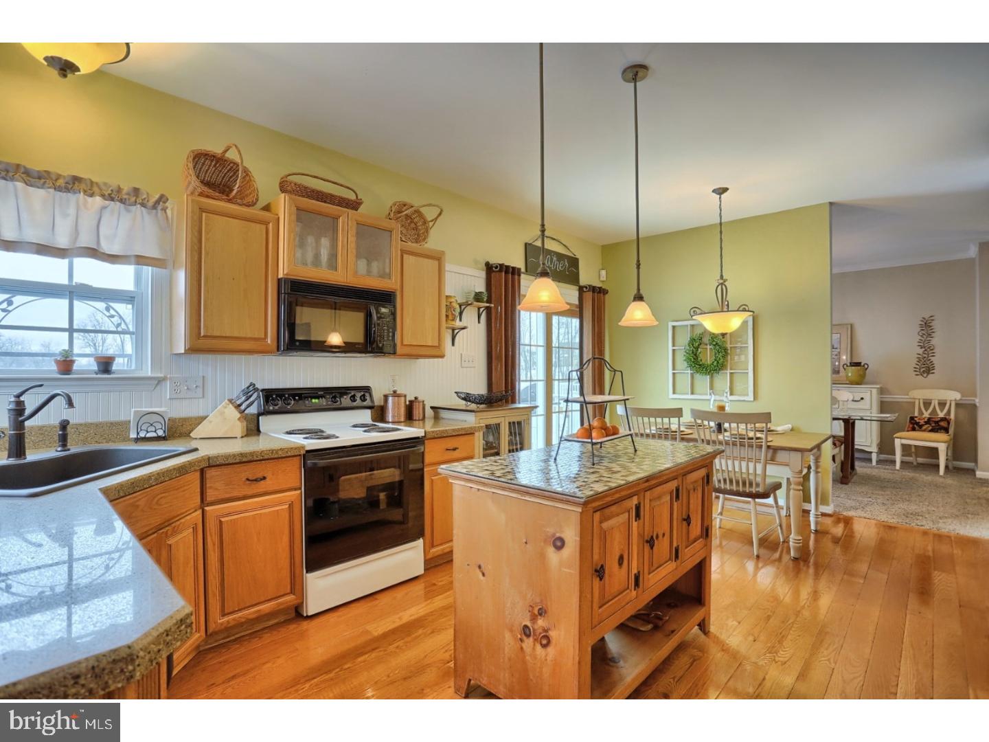 150 Milbury Road Coatesville, PA 19320 - Photo 11 of 24 Kitchen