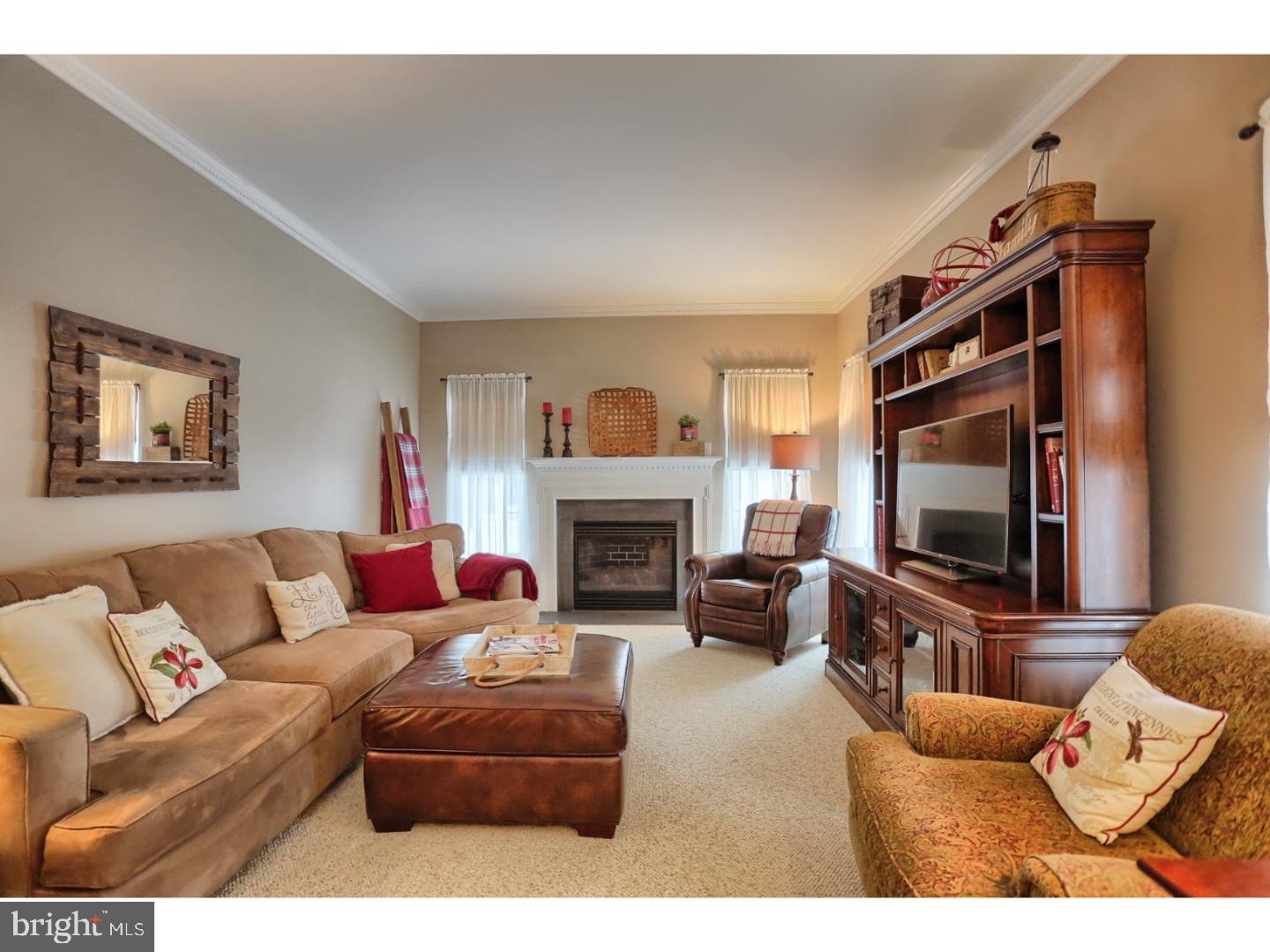 150 Milbury Road Coatesville, PA 19320 - Photo 12 of 24 Family Room