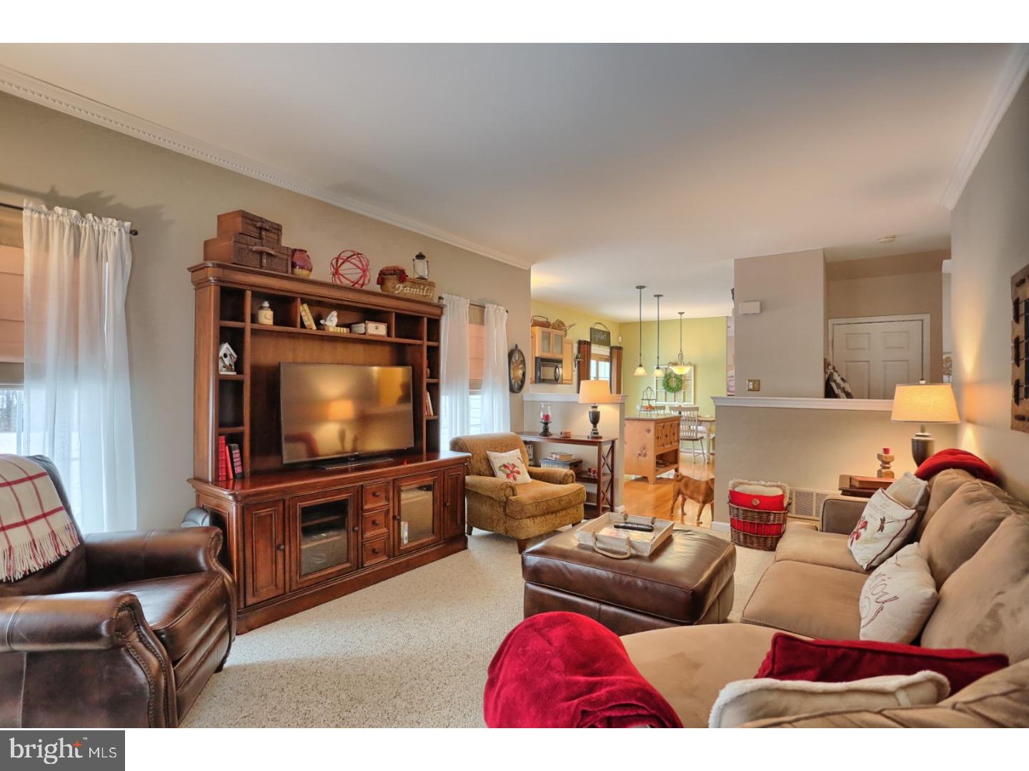 150 Milbury Road Coatesville, PA 19320 - Photo 13 of 24 Family Room