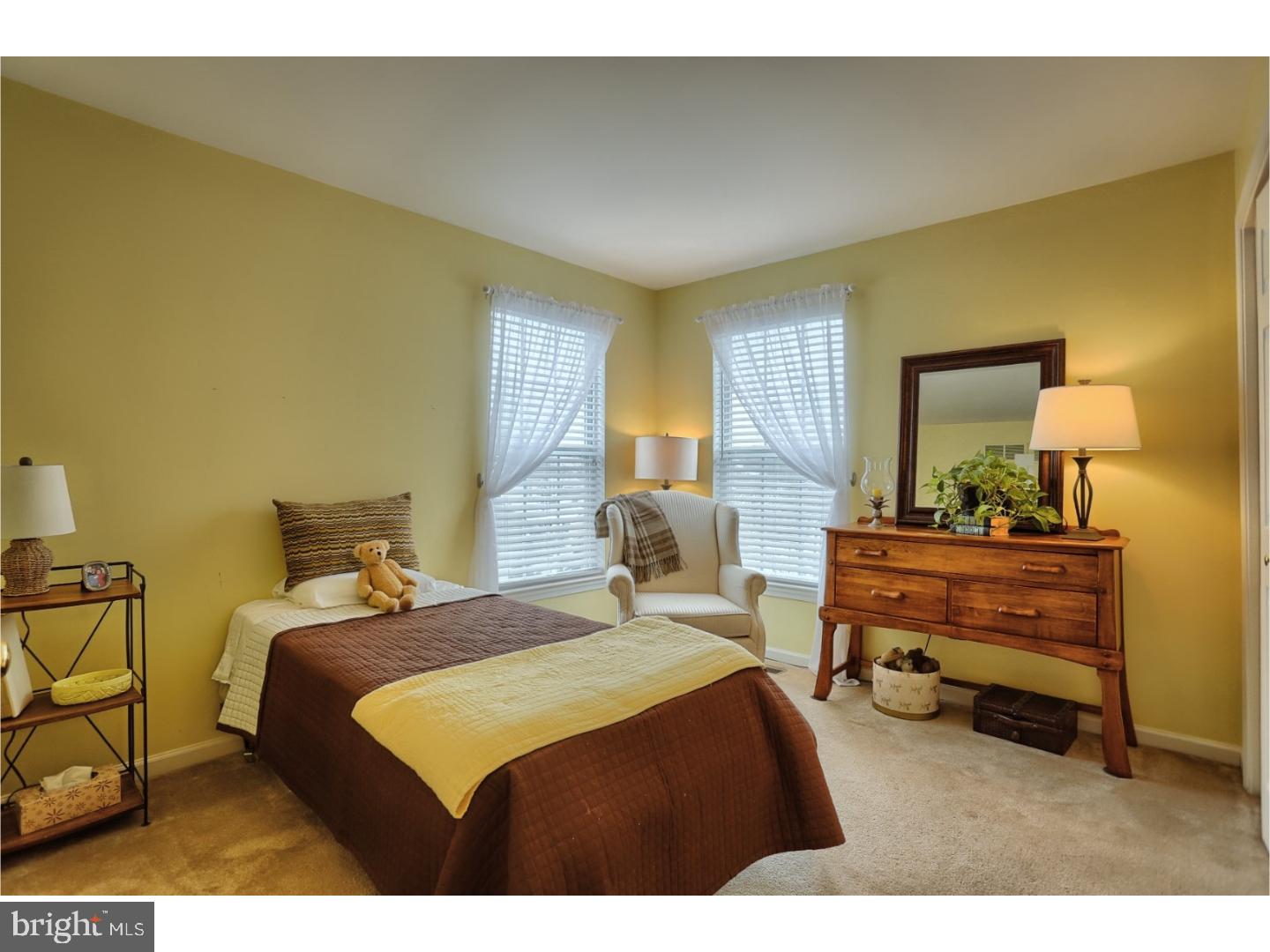 150 Milbury Road Coatesville, PA 19320 - Photo 18 of 24 Bedroom 3