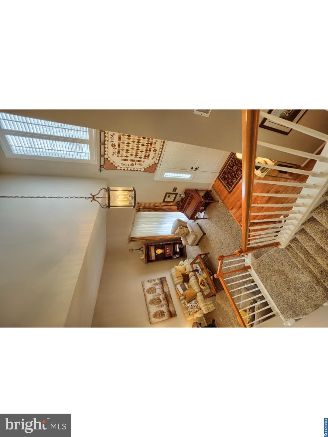 150 Milbury Road Coatesville, PA 19320 - Photo 3 of 24 Foyer