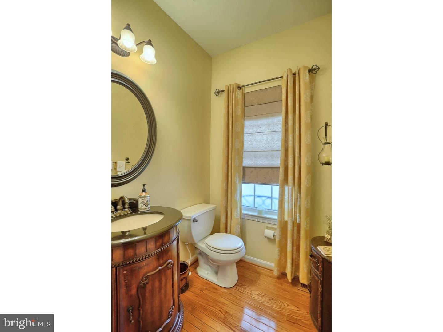 150 Milbury Road Coatesville, PA 19320 - Photo 21 of 24 Half Bath