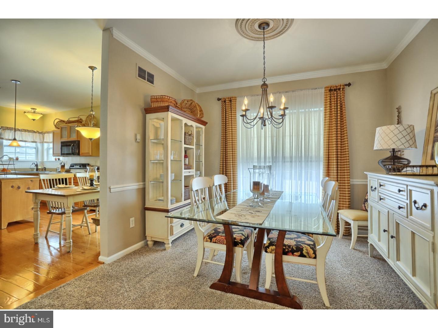 150 Milbury Road Coatesville, PA 19320 - Photo 6 of 24 Dining Room