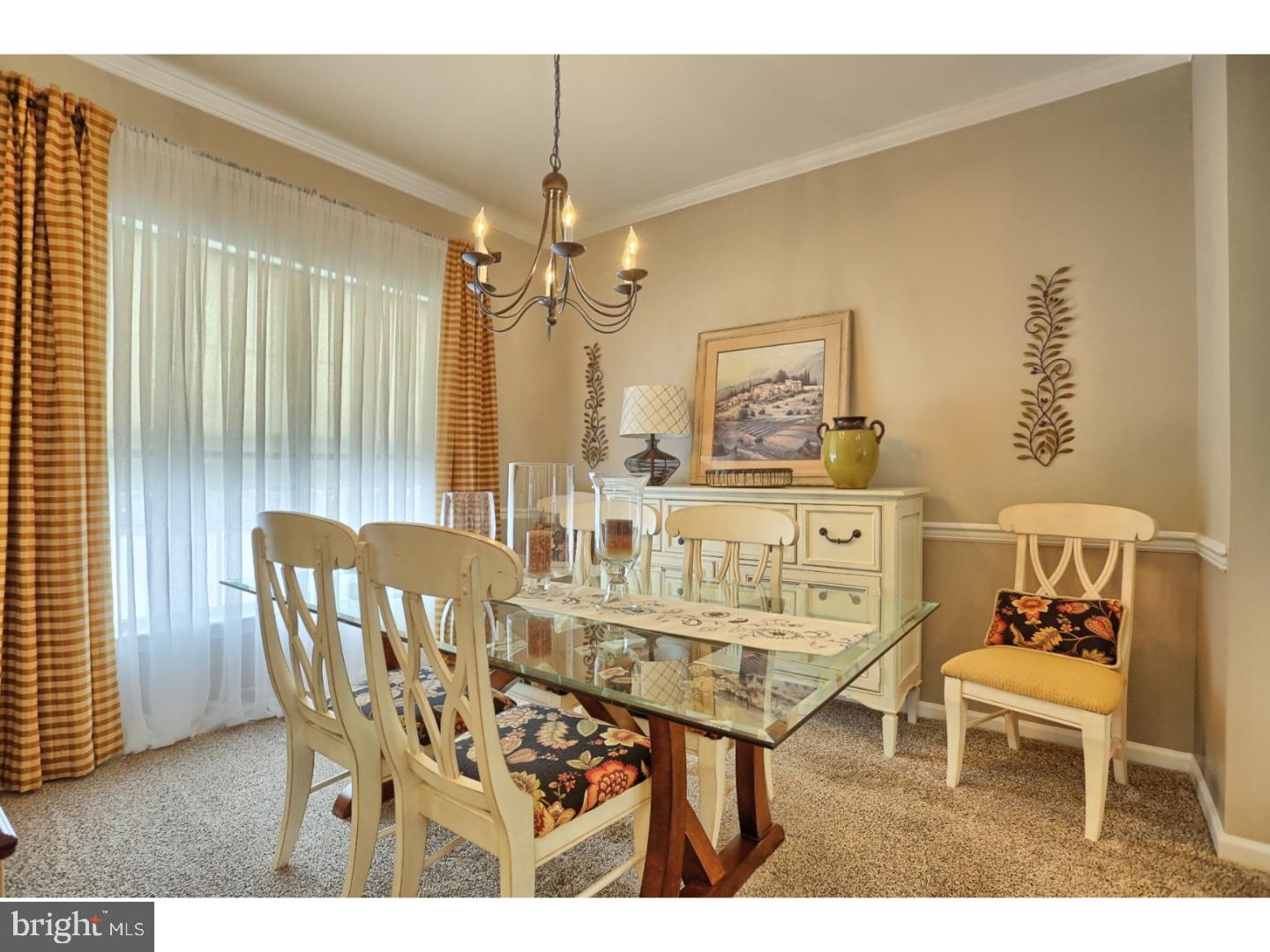 150 Milbury Road Coatesville, PA 19320 - Photo 7 of 24 Dining Room