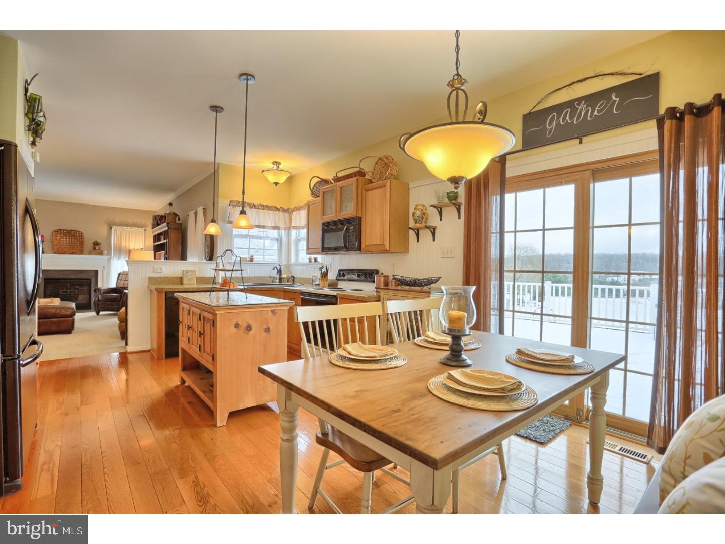 150 Milbury Road Coatesville, PA 19320 - Photo 8 of 24 Kitchen
