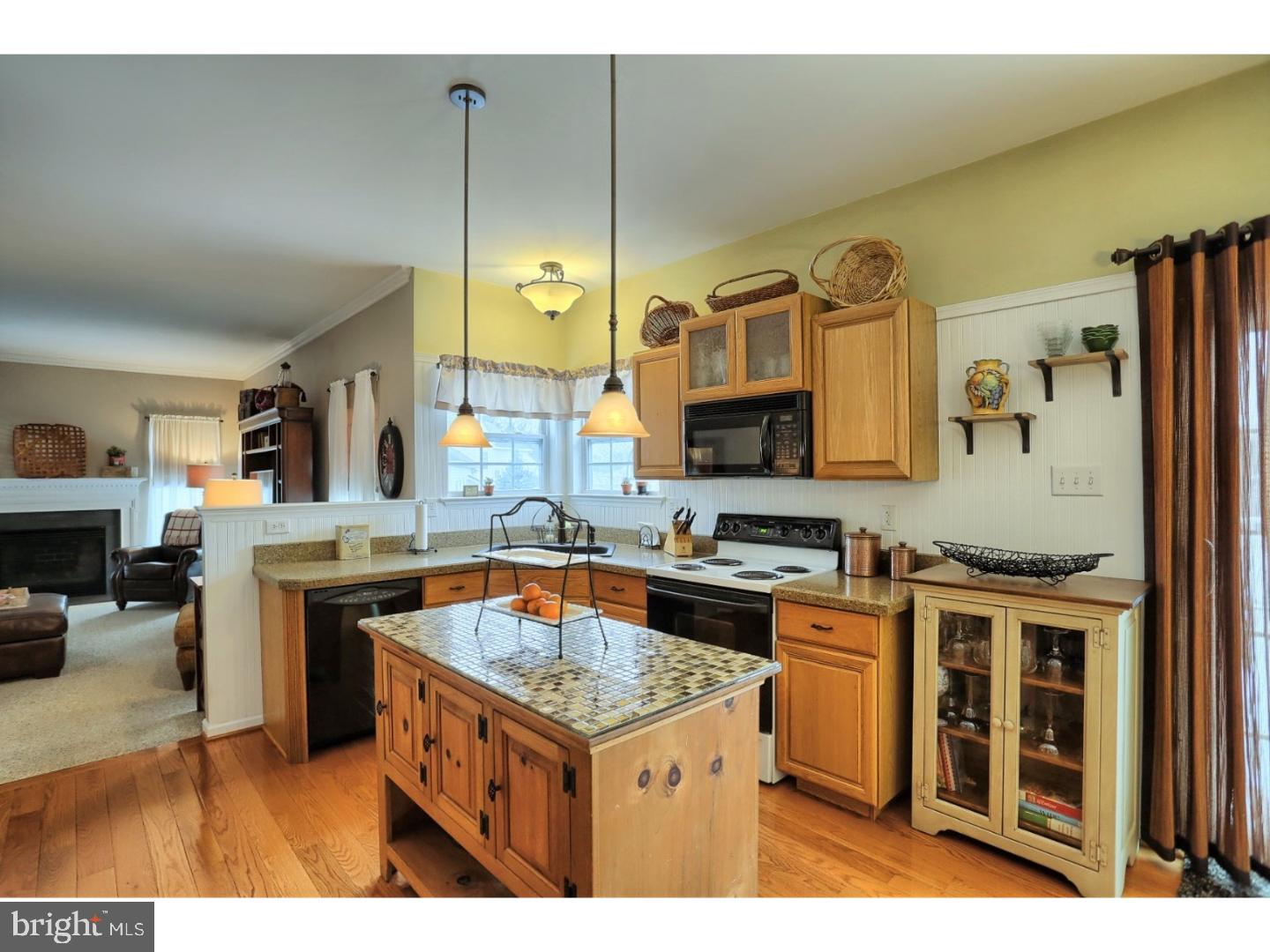 150 Milbury Road Coatesville, PA 19320 - Photo 9 of 24 Kitchen