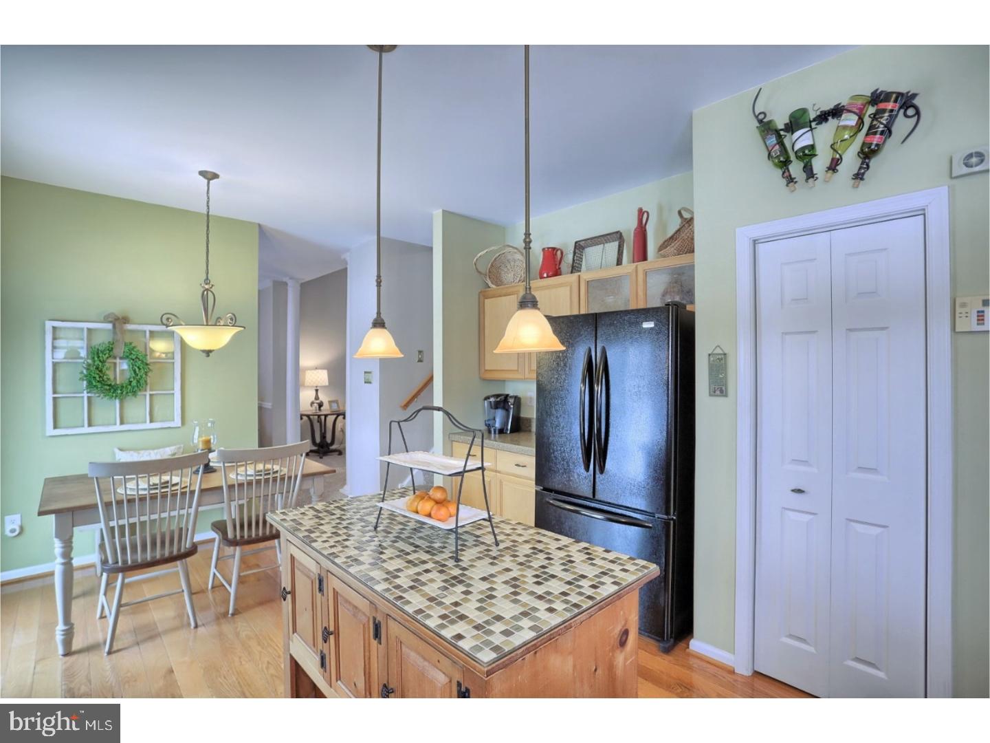 150 Milbury Road Coatesville, PA 19320 - Photo 10 of 24 Kitchen