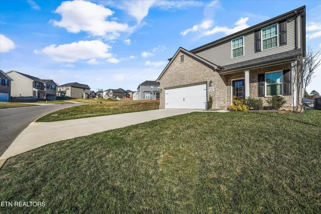 $450,000 | 9437 Valentine Meadow Road, Knoxville, TN 37931