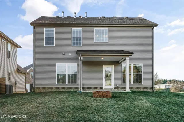 $450,000 | 9437 Valentine Meadow Road, Knoxville, TN 37931