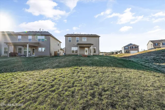 $450,000 | 9437 Valentine Meadow Road, Knoxville, TN 37931