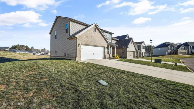 $450,000 | 9437 Valentine Meadow Road, Knoxville, TN 37931