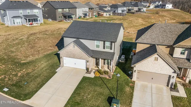 $450,000 | 9437 Valentine Meadow Road, Knoxville, TN 37931