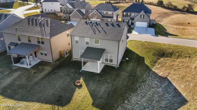 $450,000 | 9437 Valentine Meadow Road, Knoxville, TN 37931