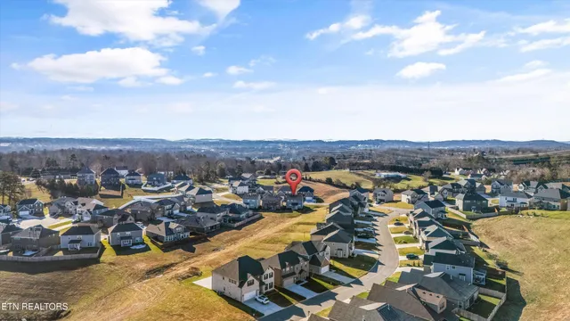 $450,000 | 9437 Valentine Meadow Road, Knoxville, TN 37931