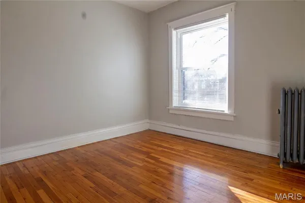 $795 | 2852 Shenandoah Avenue, Unit 2W, St. Louis, MO 63104