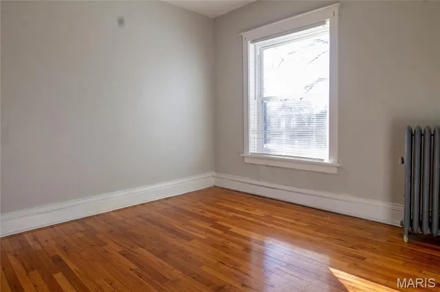 $850 | 2852 Shenandoah Avenue, Unit 2W, St. Louis, MO 63104