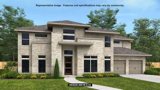 $1,169,900 | 1309 Sunset Hill Way, Georgetown, TX 78628