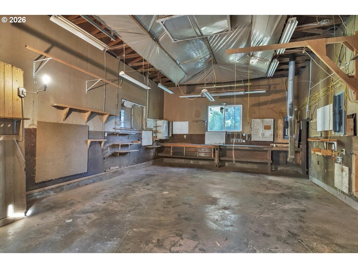 376 Olalla Road Toledo, OR 97391 - Photo 23 of 46