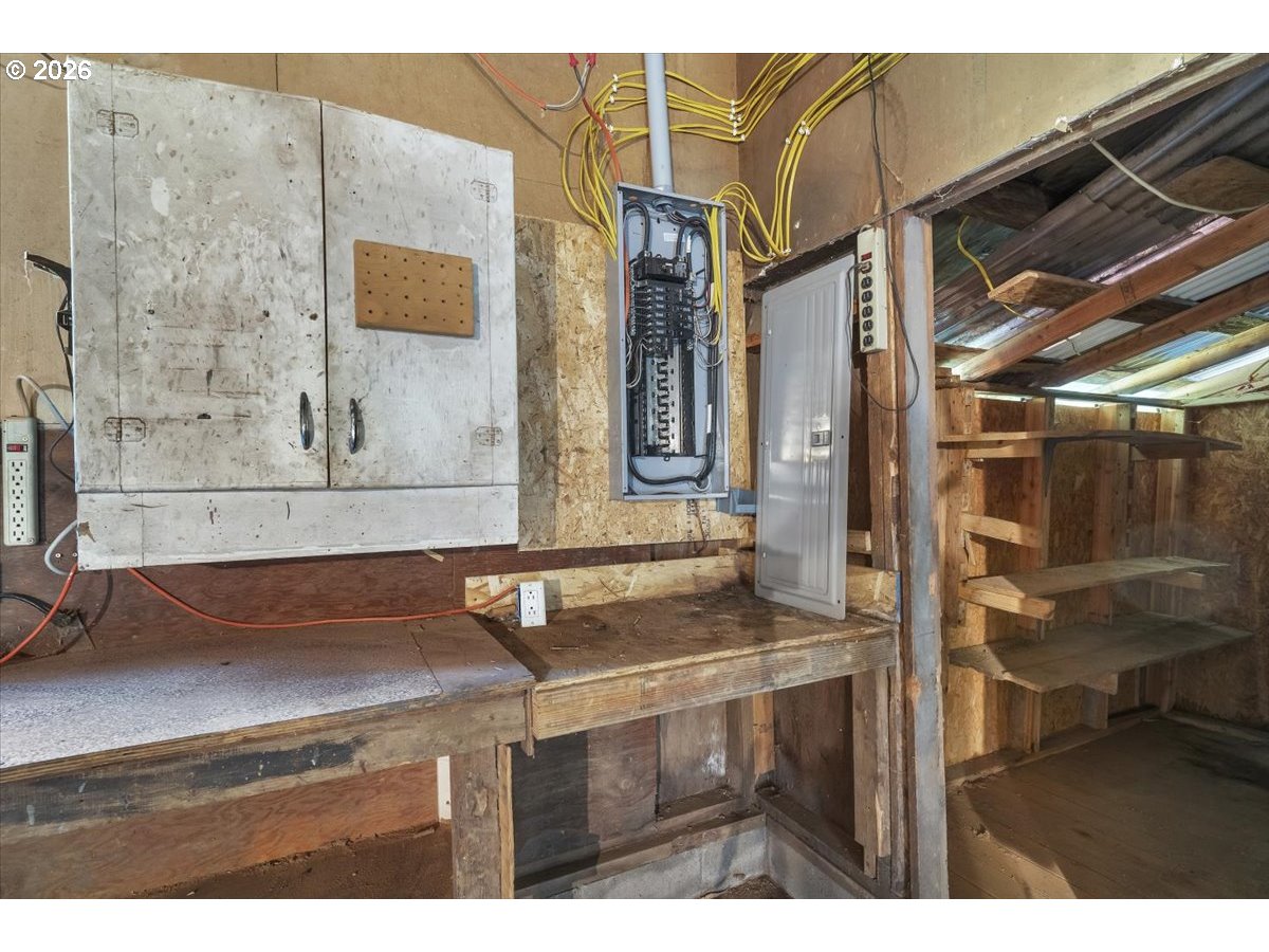 376 Olalla Road Toledo, OR 97391 - Photo 26 of 46