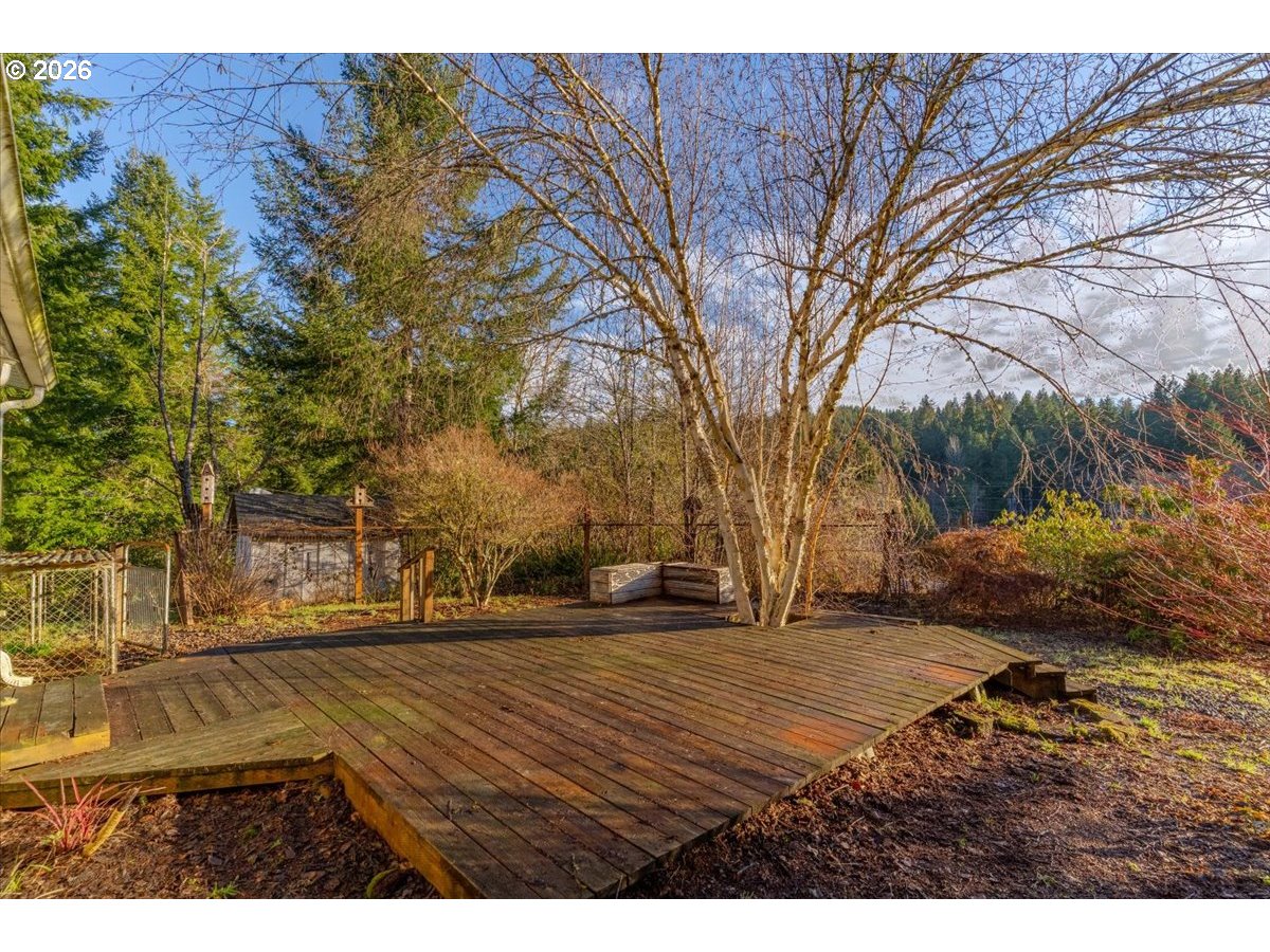 376 Olalla Road Toledo, OR 97391 - Photo 40 of 46