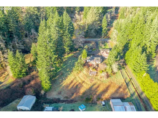 $210,000 | 376 Olalla Road, Toledo, OR 97391