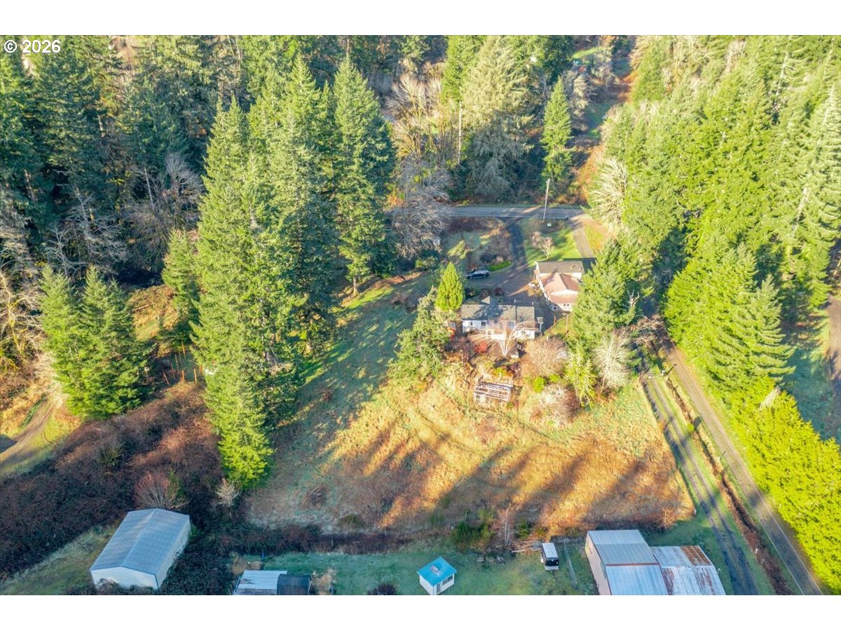 376 Olalla Road Toledo, OR 97391 - Photo 45 of 46