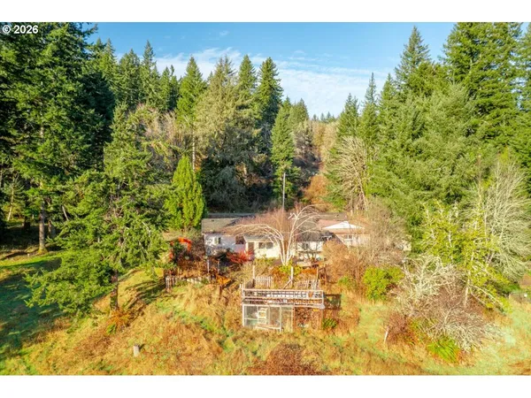 $210,000 | 376 Olalla Road, Toledo, OR 97391