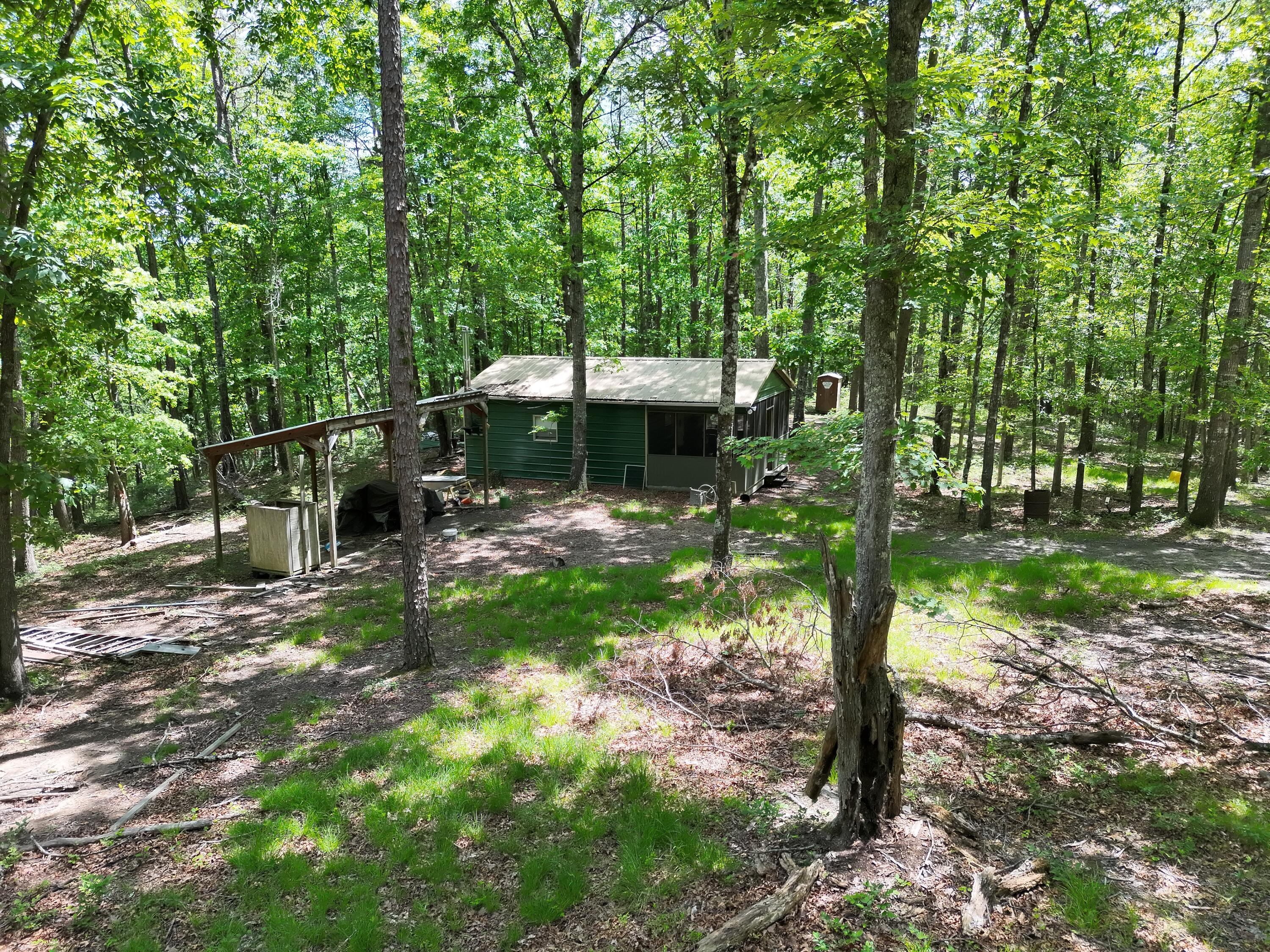 Tbd Southside Road New Castle, VA 24127 - Photo 11 of 15 DJI_20260528135211_0003_V